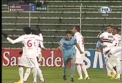 Bolívar 3 - 3 Sao Paulo [Gol de Cabrera]