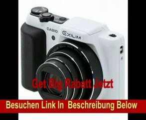 Casio Exilim EX-ZS200 ( 16.4 pixels (3 Zoll Display) )