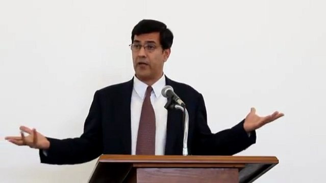 Como deshacerse del rencor - Pastor Paco Orozco González