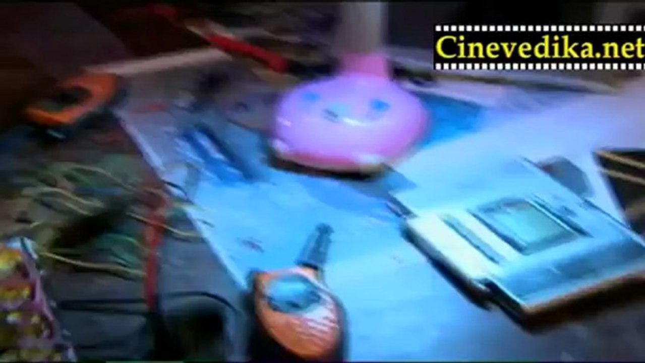 CID Telugu Serial - Jan 30 - 4