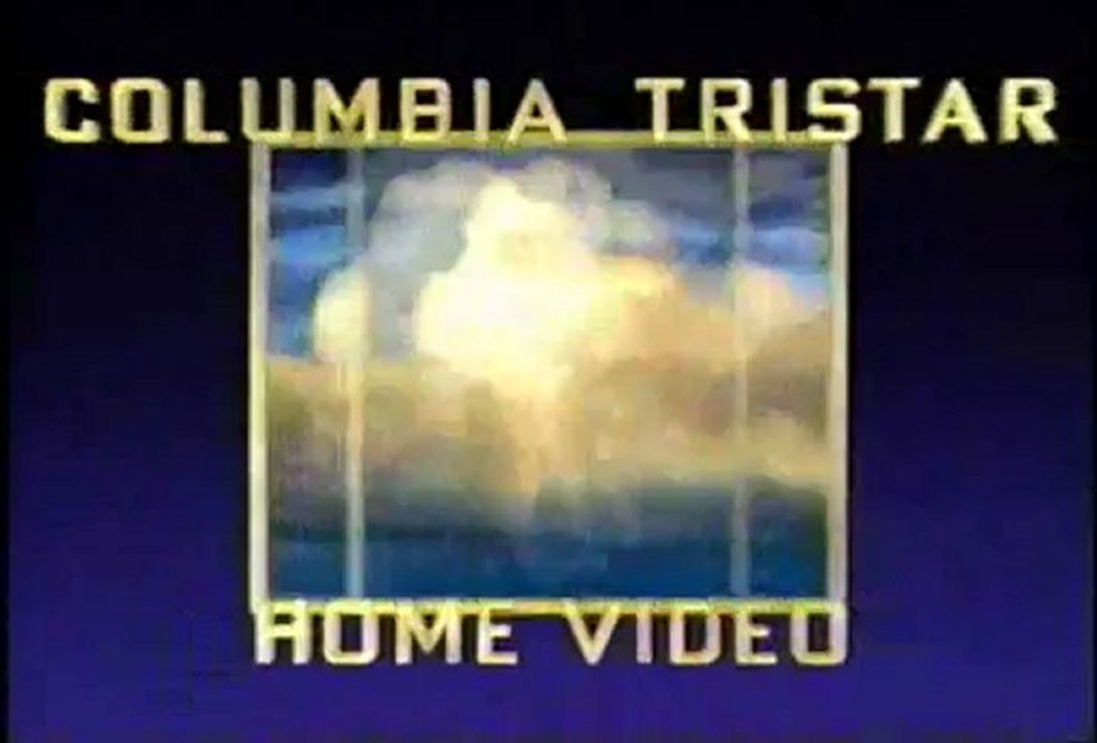 Columbia Tristar Home Video Allegro Films Distribution Video Dailymotion
