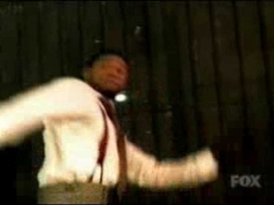 Usher - Rhythm City Part II