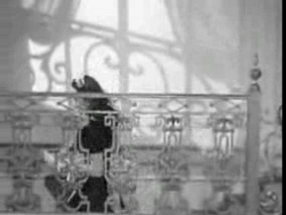 Ninotchka Scene