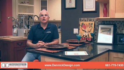 Where to Start with Kitchen Design Valencia CA 661-775-7430
