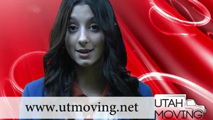 Utah Moving - Movers In Salt Lake City
