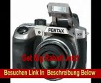 Pentax X-5 All-in-One Digitalkamera (16 Megapixel, 26-fach opt. Zoom, 7,6 cm (3 Zoll) Display, Full 