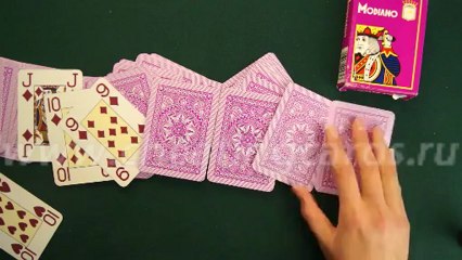 markekd-cards-modiano-cristallo-краплеными картами