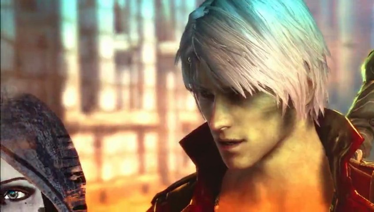 Dmc dlc costumes/kostüme