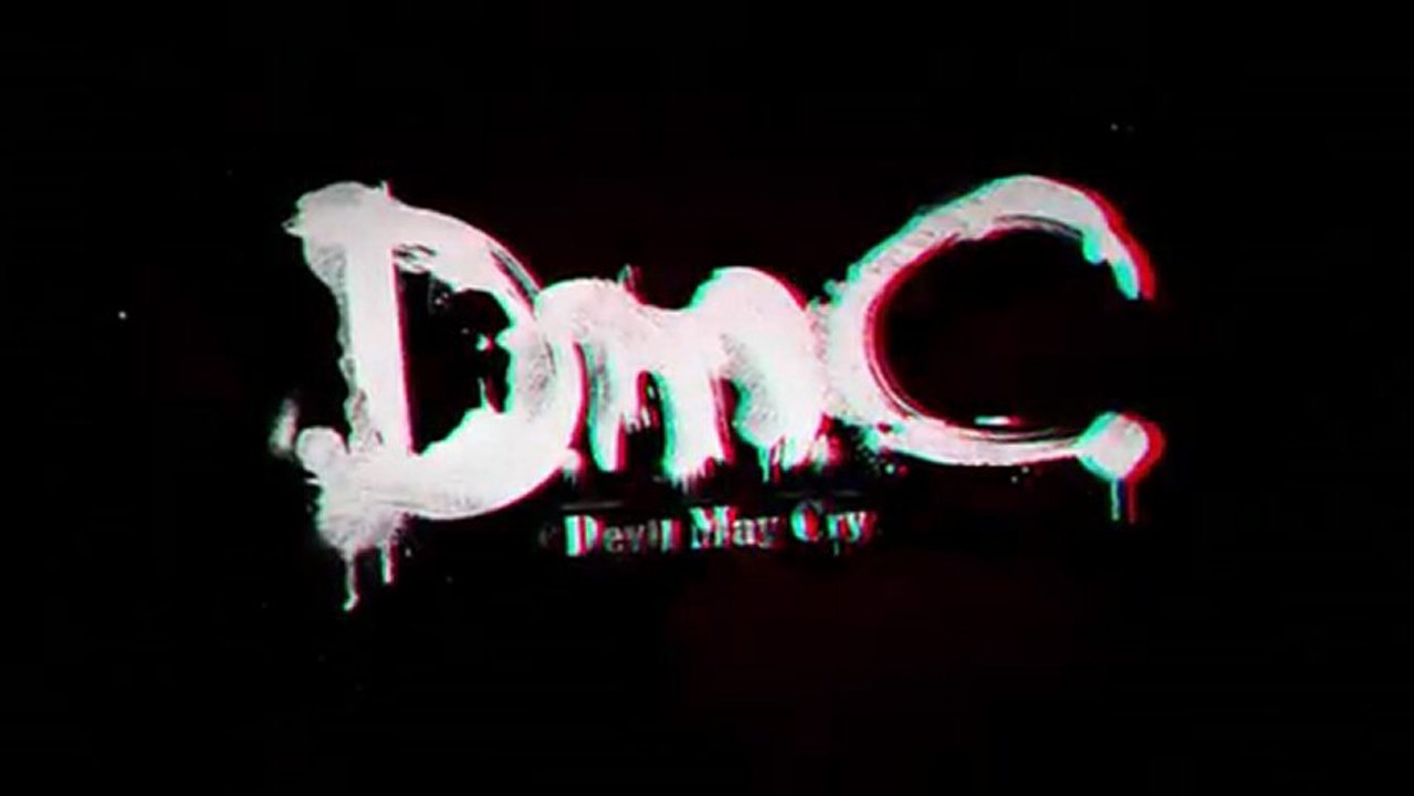 DmC (Deutsch) Teil 1 von 16 [Blind Gespielt]