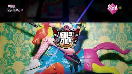 [Soshivn][Vsub]SNSD - Romantic Fantasy PART 3