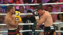 Anthony Mundine Vs Daniel Geale II 2013-01-30