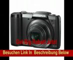 Olympus SZ-20 Digitalkamera (16 Megapixel, 12,5-fach opt. Zoom, 7,6 cm (3 Zoll) Display, bildstabilisiert) schwarz