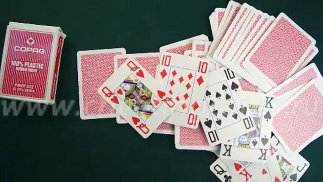 Copag-4pip-marked-cards-краплеными картами