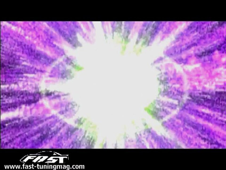 le nouveau logo 2013 pour les vidéos