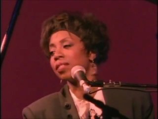 1990 - I've Got to Sing my Song (Santa Barbara Bowl)