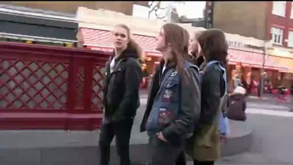 LOST SOCIETY - Behind The Scenes of the GBOB World Finals 2012