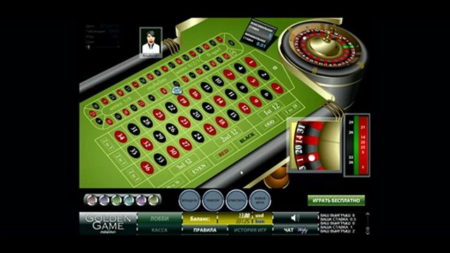 Игра в Онлайн Казино на Реальные Деньги