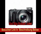 Fujifilm FINEPIX F300EXR Digitalkamera (12 Megapixel, 15-fach opt. Zoom, 7,6 cm (3 Zoll) Display, Bildstabilisator)