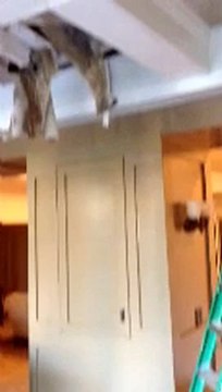 water damage cleanup atlanta