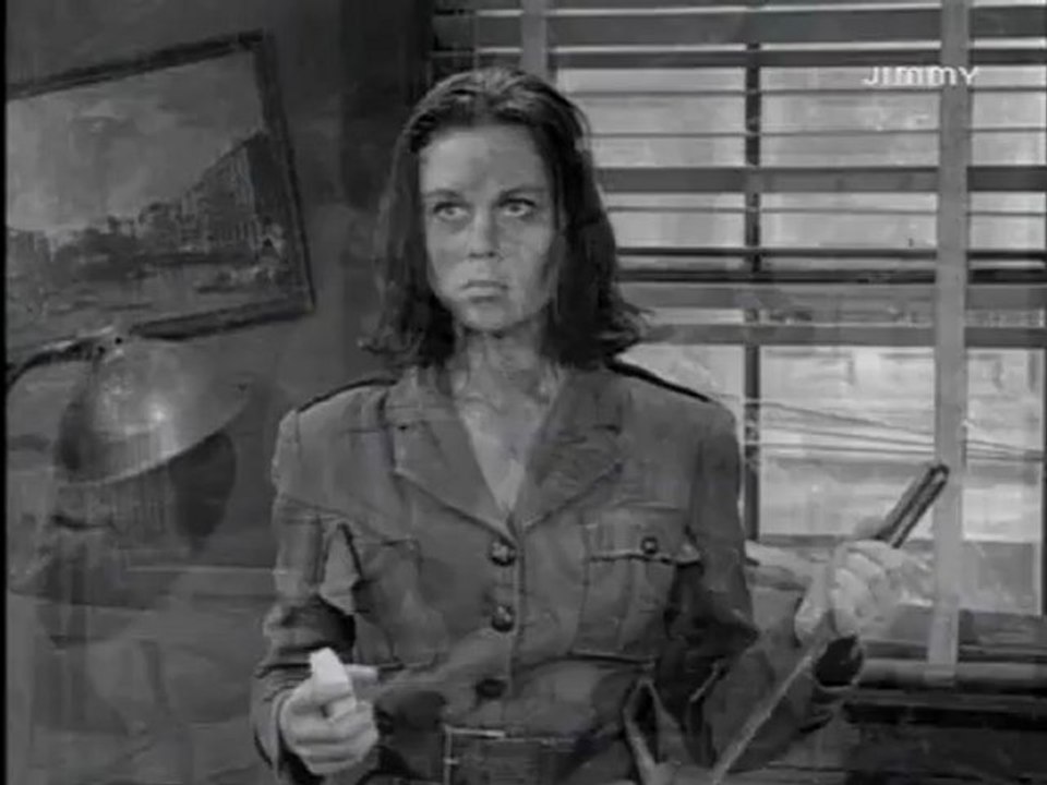 Ai Confini Della Realtà - 3x01 - Soli (Two)