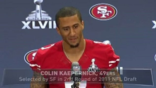 49ers Talk Super Bowl XLVII Practice