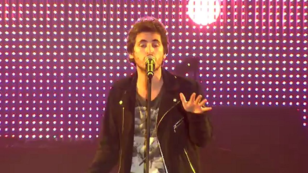 mickael miro