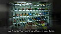 Get Start Your Model Train Dream With Hobby World Japan