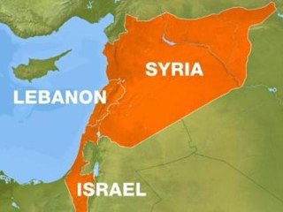 Live update: Syria 'confirms' Israeli airstrike