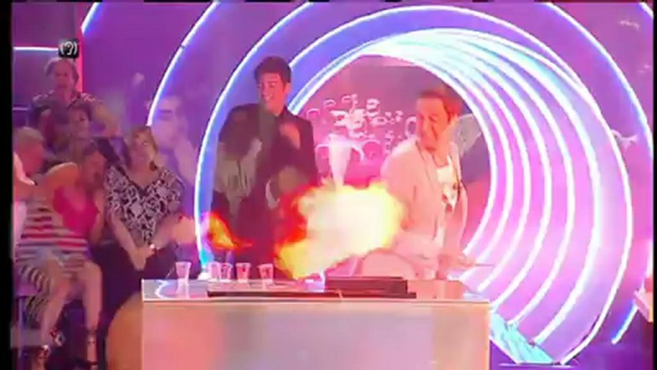 TV3 - Dissabte, 21.50, a TV3 - "La Partida" aquest dissabte amb uns convidats molt especials, Joel