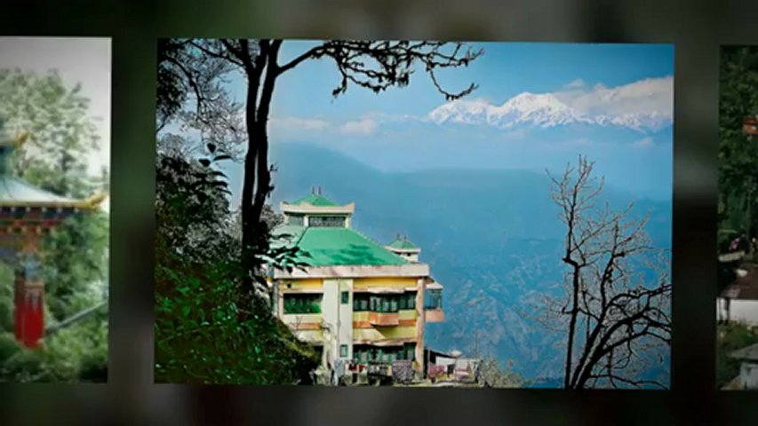 Best Time to Visit Darjeeling and Explore Its Topnotch Attractions