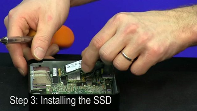 Intel NUC Next Unit of Computing Barebone PC Overview NCIX Tech Tips