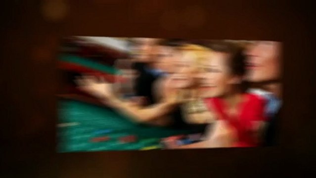 Best Casino Hotels in Atlantic City New Jersey