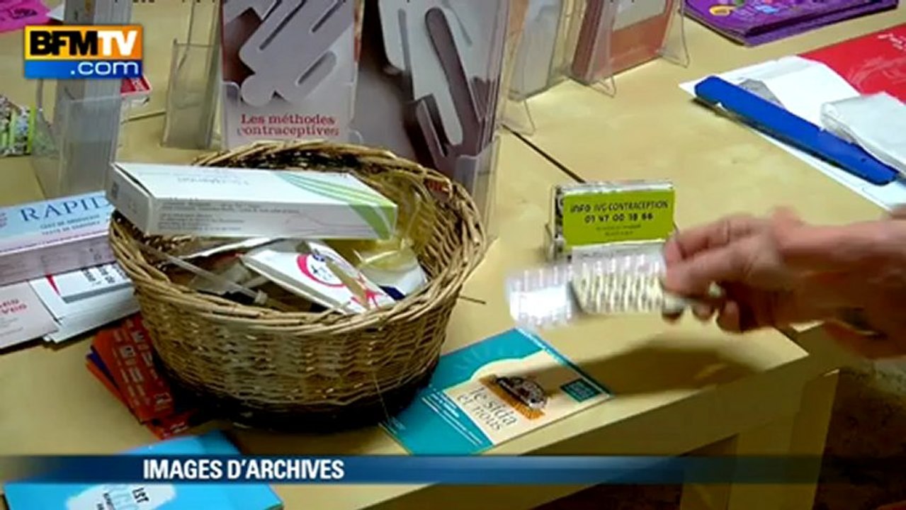 Diane 35 : faut-il interdire les pilules de troisième génération - 31/01