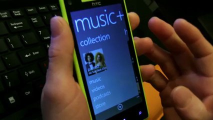 iSwitched to Windows Phone 8 - Day 4 Experience Linus Tech Tips