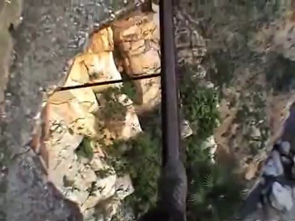Camino Del Rey