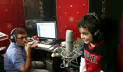 Kolaveri Di by Nevaan Nigam