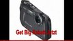 Casio Exilim EX-G1 Digitalkamera (12 Megapixel, 3-fach opt. Zoom, 6,4 cm (2,5 Zoll) Display, bis zu 3m wasserdicht, bis von 2,13m stoßfest) schwarz