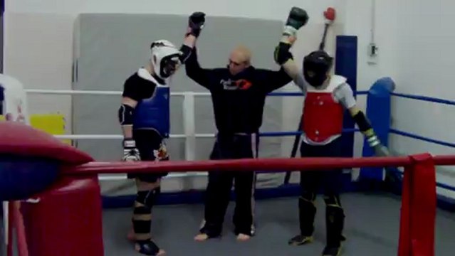 Enrico vs Riccardo 2 r