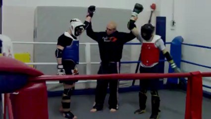 Enrico vs Riccardo 2 r