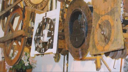 Icaro Tv. La Rimini che Non c'è Più e la storia dell'orologio di Talacia