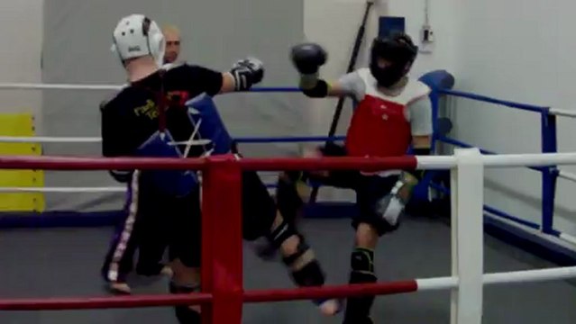 Enrico vs Riccardo 3 r