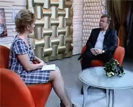 Луценко Ю.Н. О физике стресса