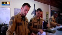 Intervention au Mali : Antoine, capitaine de l'armée de l'air et pilote de Rafale - 31/01