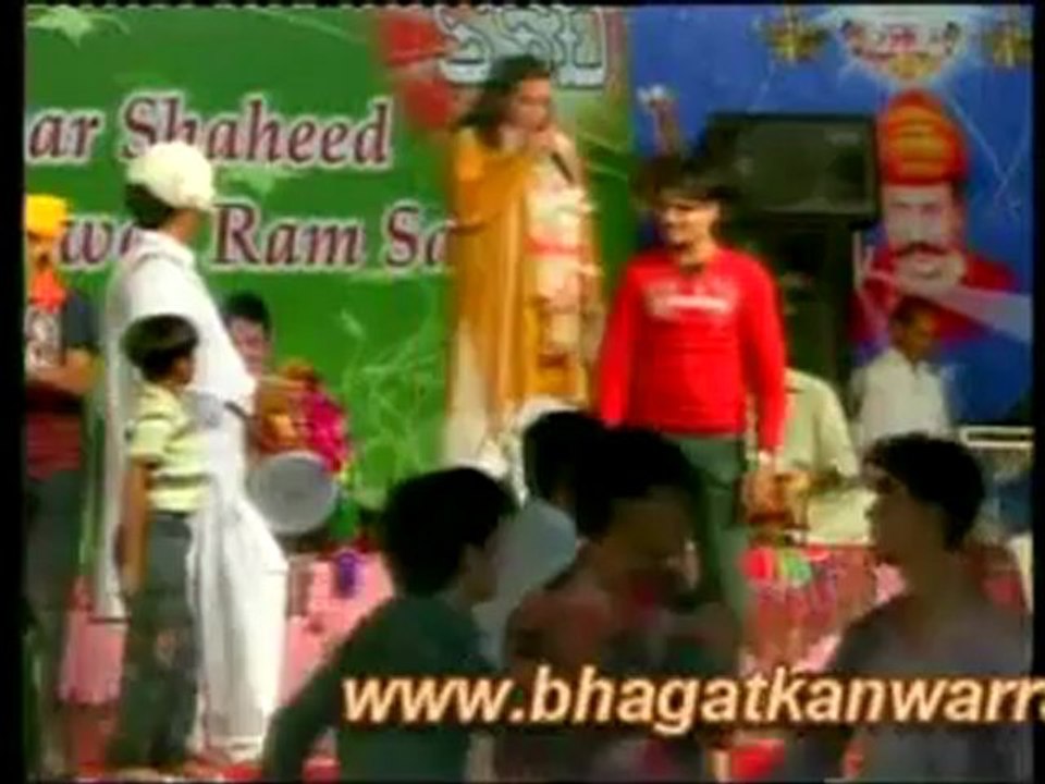 Sacho satram - Sant Hee Sataaree Aa - Tufail Sanjrani