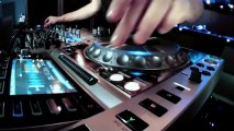 DSMA GROSSISTE PIONEER DJ PRO PLATINIUM EDITION JAMES ZABIELA FULL PERFORMANCE