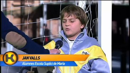 TV3 - Crackòvia - L'excusa perfecte