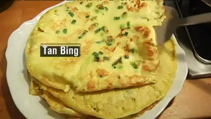 TV3 - Karakia - Tan Bing (Jing Jing, Xina)