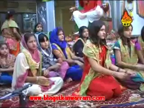 Sacho satram - Satgur Khan Naam Tu Vatheen Simran - Master Sushil