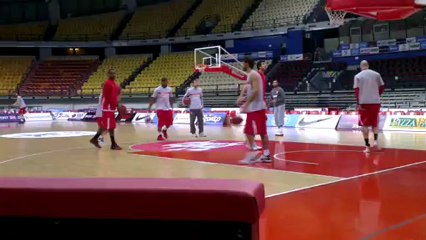 RedPlanet.gr - Προπόνηση ενόψει (3)