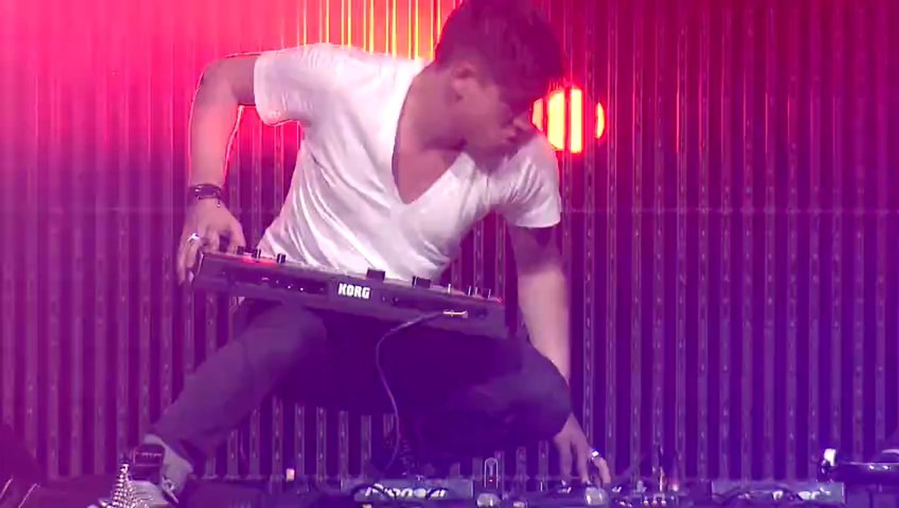 quentin mosimann